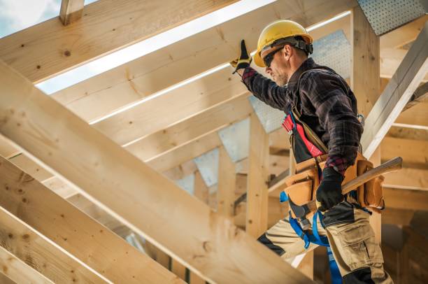 Best Emergency Roof Repair  in Huntgburg, IN