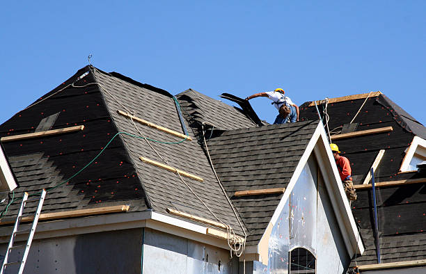 Best Commercial Roofing Services  in Huntgburg, IN