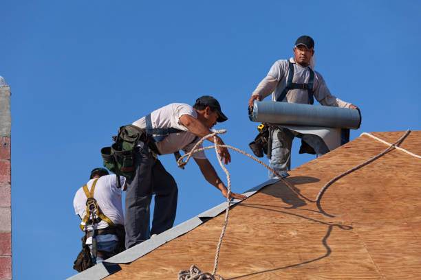 Roof Repair Estimates in Huntingburg, IN