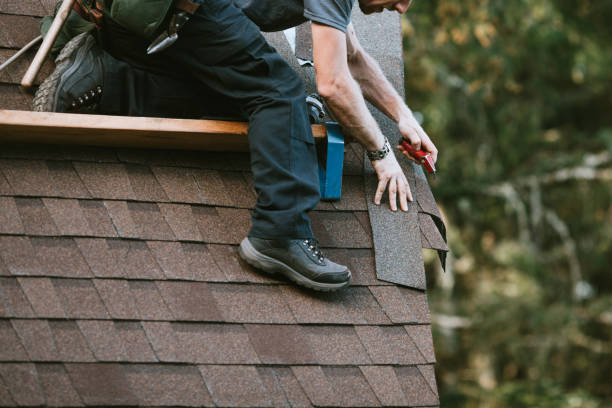 Heating Cable for Roof Installation in Huntingburg, IN
