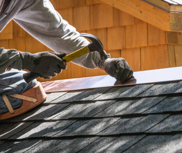 Tile Roofing Contractor in Huntingburg, IN